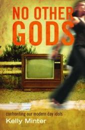 No Other Gods (David C. Cook)